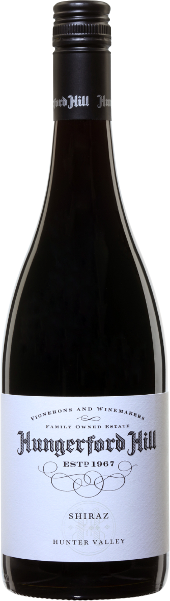 Hungerford Hill Shiraz 2022